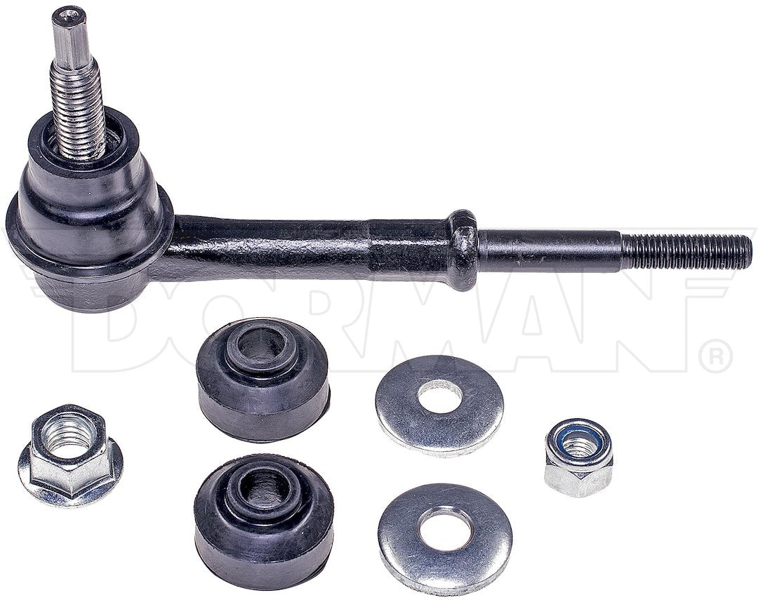 Dorman Premium Sk7299Pr Front Suspension Stabilizer Bar Link Kit Compatible With Select Dodge Models