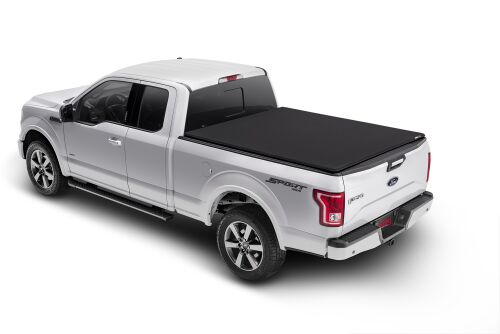 Realtruck Extang Trifecta 2.0 Signature Soft Folding Truck Bed Tonneau Cover | 94735 | Fits 2022-2025 Ford Maverick 4' 6' Bed (54.4')