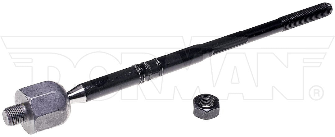 Dorman Ti91370Xl Front Inner Steering Tie Rod End Compatible With Select Chevrolet/Gmc Models