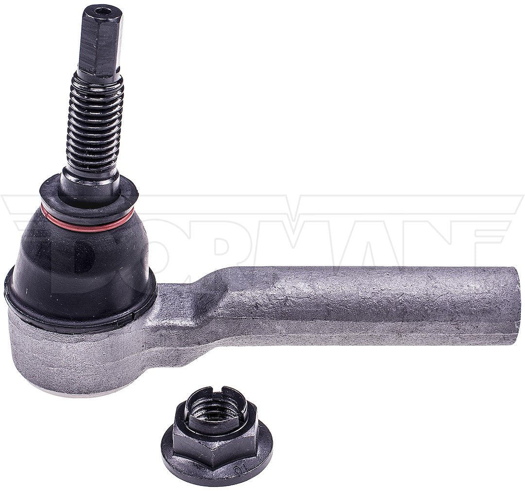 Dorman To90485Xl Front Outer Steering Tie Rod End Compatible With Chevrolet/Gmc/Isuzu Models