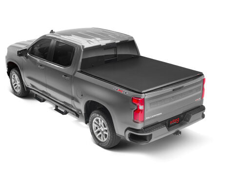 Realtruck Extang Trifecta E-Series Soft Folding Truck Bed Tonneau Cover | 77962 | Fits 2022-2025 Nissan Frontier 6' 1' Bed (73.3')