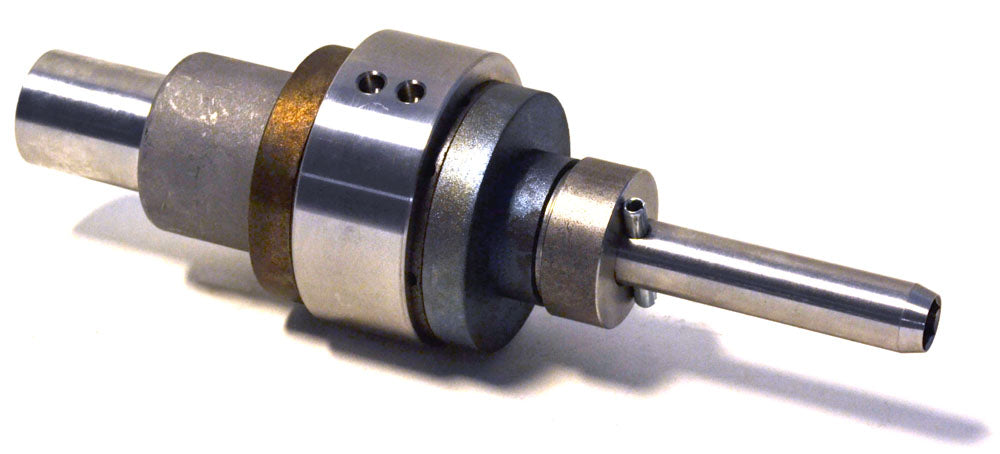 Warn 31683 Electric Brake Assembly