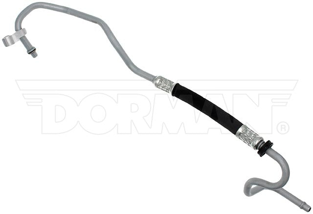 Dorman 624-725 Automatic Transmission Oil Cooler Hose Assembly Compatible With Select Buick / Chevrolet Models
