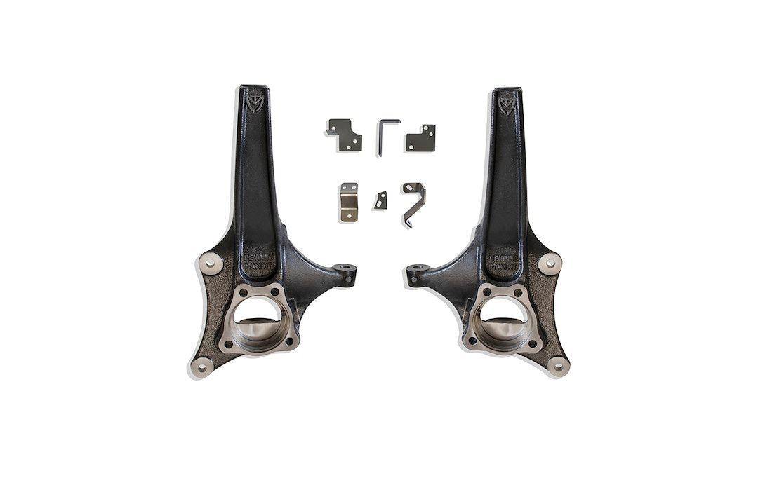 Maxtrac 701935 Lift Spindles