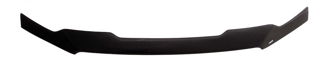 Auto Ventshade [Avs] Aeroskin / Hood Protector | Fits 2019 - 2024 Ram 2500/3500 (Excludes Sport, Powerwagon & Rebel Hoods), 1 Pc. | Matte Black - 377189