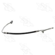 Nobrandname 66489 Discharge Line Hose Assembly A/C Refrigerant Discharge Hose