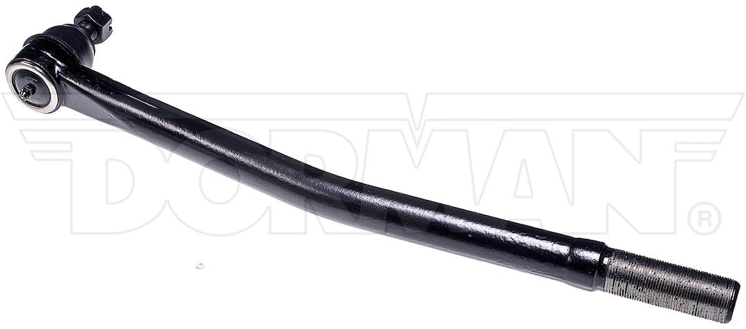 Dorman Ti85131Xl Front Driver Side Inner Steering Tie Rod End Compatible With Select Ford Models