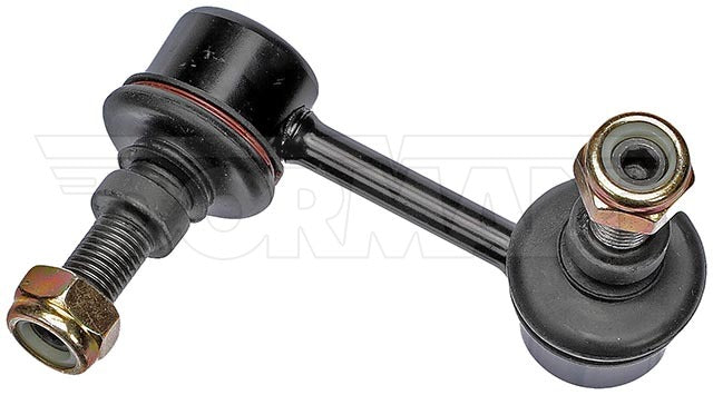 Dorman Premium Sl81775Pr Rear Suspension Stabilizer Bar Link Kit Compatible With Select Dodge Models