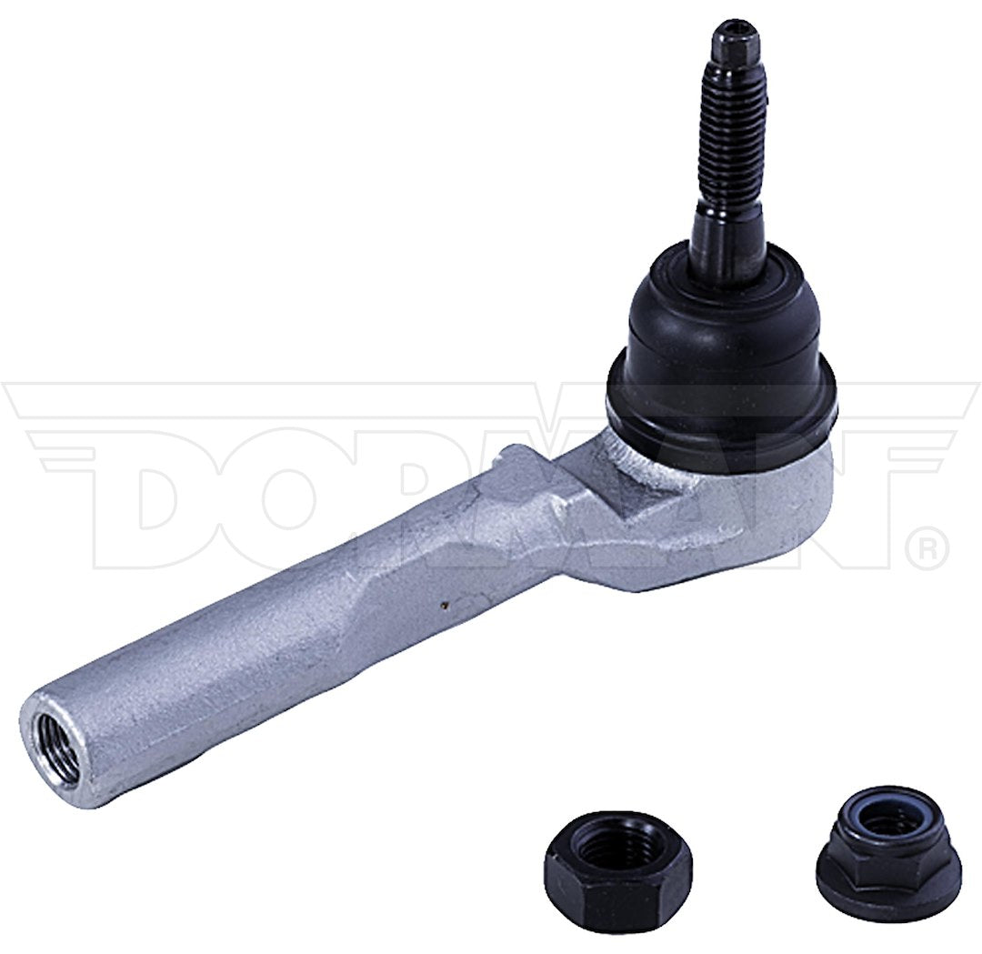 Dorman To92225Xl Front Outer Steering Tie Rod End Compatible With Select Models