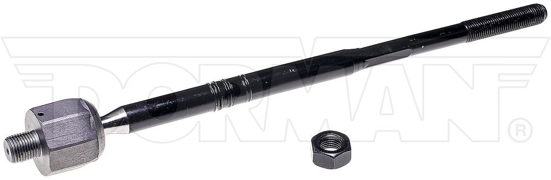 Dorman Ti91390Xl Front Inner Steering Tie Rod End Compatible With Select Cadillac/Saab Models