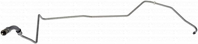 Dorman 624-290 Automatic Transmission Oil Cooler Hose Assembly Compatible With Select Dodge Models