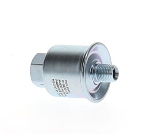 Wix Filters - 33081 Fuel (Complete In-Line) Filter, Pack Of 1