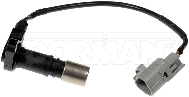 Dorman 907-951 Engine Crankshaft Position Sensor Compatible With Select Toyota Models, Black