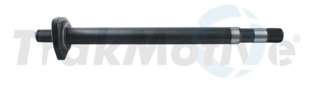 Cv Intermediate Shaft