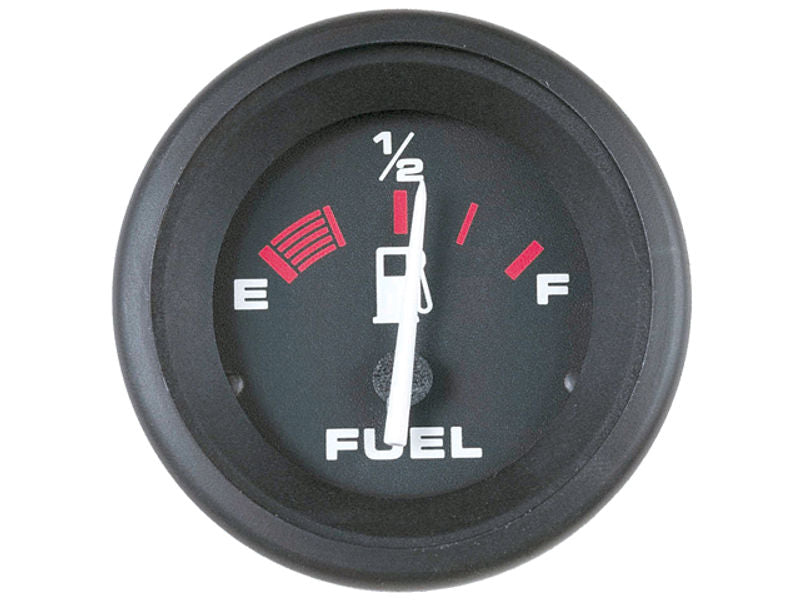 Teleflex Amega Fuel Gauge