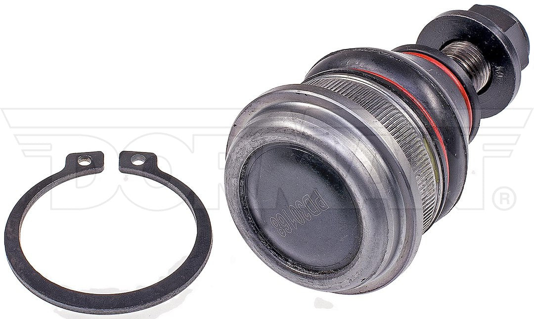 Dorman Bj60025Xl Front Lower Suspension Ball Joint Compatible With Select Dodge/Hyundai Models