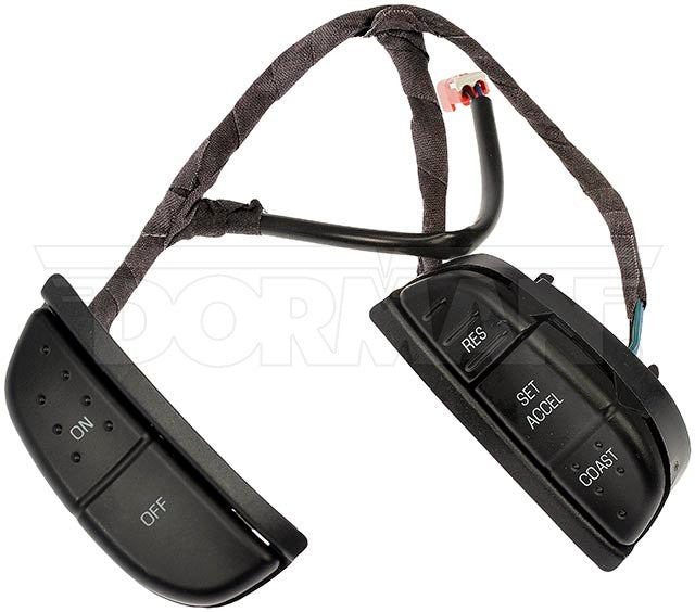 Dorman 901-625 Cruise Control Cancel Switch Compatible With Select Ford Models