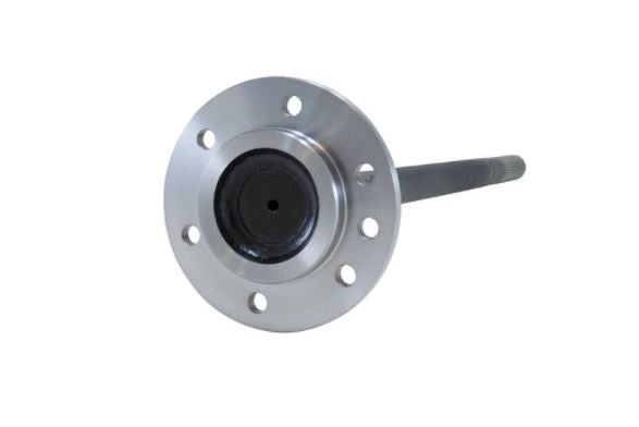 Yukon Gear & Axle 4340 Chromoly Rear Axle Shaft, 2005-2015 Toyota Tacoma, 31-7/8', 30 Spline