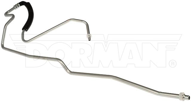 Dorman 624-716 Automatic Transmission Oil Cooler Hose Assembly Compatible With Select Chevrolet/Gmc Models