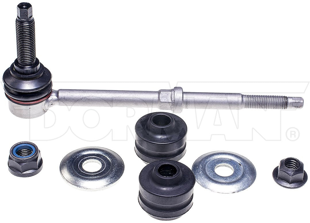 Dorman Sl81445Xl Front Suspension Stabilizer Bar Link Kit Compatible With Select Dodge/Ram Models