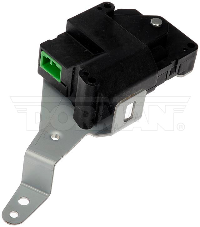 Dorman 604-380 Hvac Blend Door Actuator Compatible With Select Honda Models