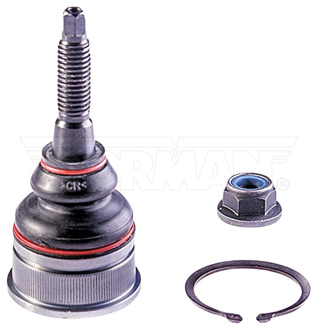 Dorman Bj85126Xl Front Upper Suspension Ball Joint Compatible With Ford/Lincoln/Mercury Models