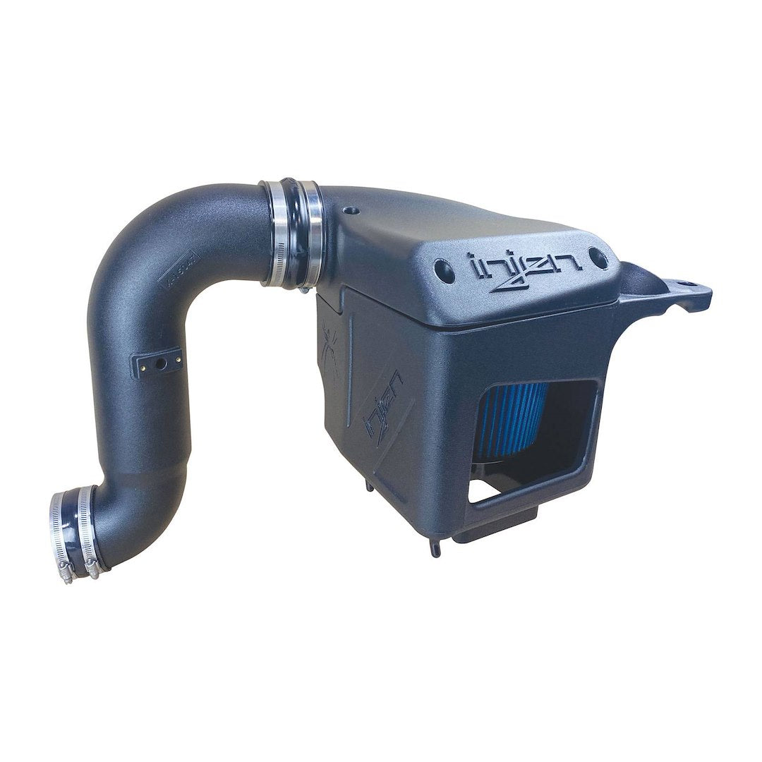 Injen Technology - Evolution Roto-Molded Air Intake System (Evo8004)