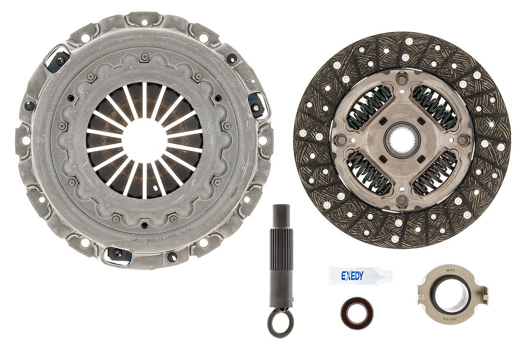 Exedy Clutch Kit - Hck1016