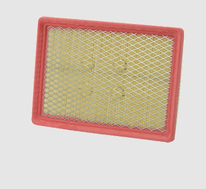 Wix Filters - 42843 Air Filter Panel, Pack Of 1