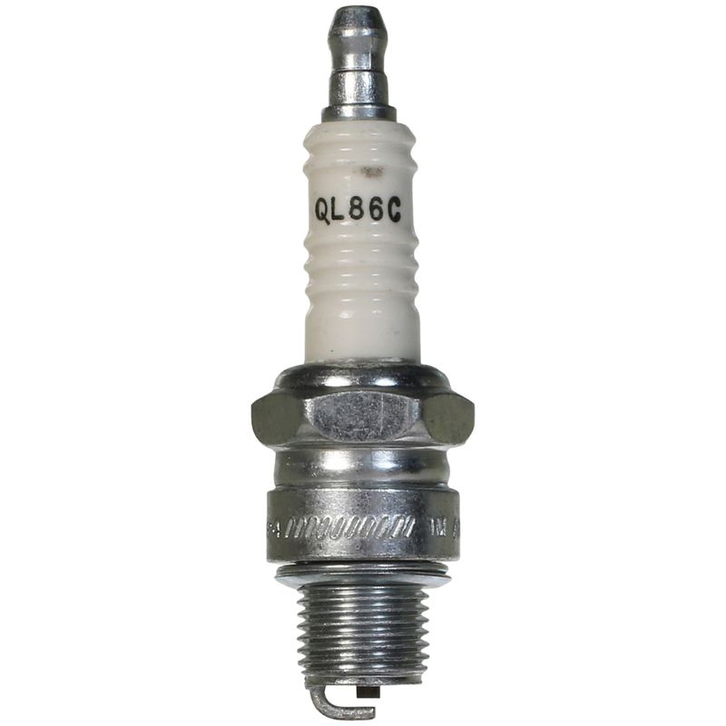 Champion Copper Plus Small Engine 933M Spark Plug Ql86C