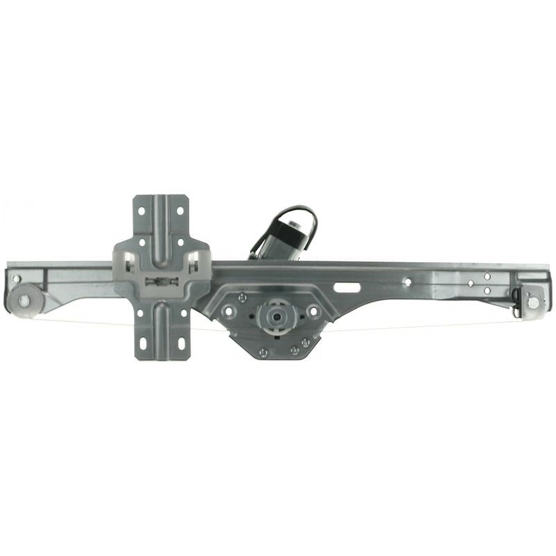 Cardone 82-1055Hr New Power Window Motor And Regulator Assembly