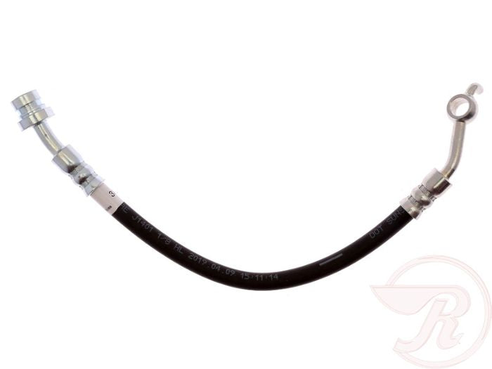 Raybestos Brake Element3 Bh384382 Brake Hose