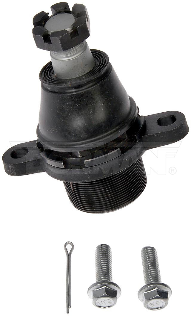 Dorman Bj87355Pr Front Lower Alignment Caster/Camber Ball Joint Compatible With Select Ford Models (Oe Fix)