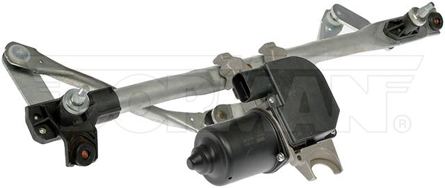 Dorman 602-217As Windshield Wiper Motor And Linkage Assembly Compatible With Select Chevrolet/Oldsmobile/Pontiac Models