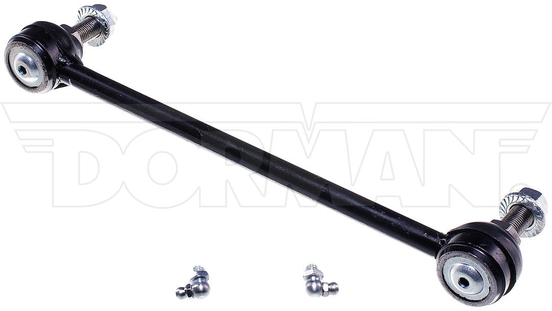 Dorman Premium Sl64035Pr Front Suspension Stabilizer Bar Link Kit Compatible With Select Lexus Models