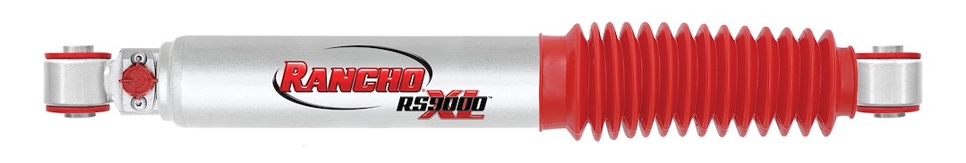 Rancho Rs9000Xl Rs999149 Suspension Shock Absorber