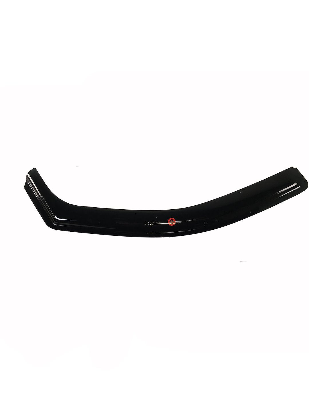 Egr 572861 In-Channel Window Visors Front And Rear Set, Dark Smoke Finsh, Compatible With Ram 2500 3500 Crew Cab Models