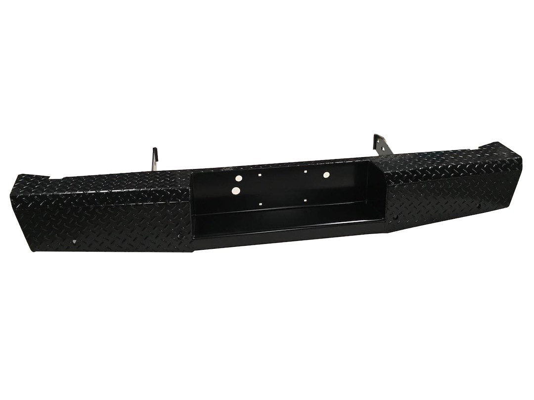 Trailfx 1999-2015 Ford Sd Rear