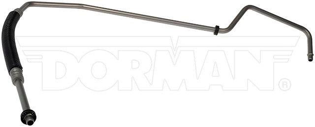 Dorman 624-732 Automatic Transmission Oil Cooler Hose Assembly Compatible With Select Chevrolet/Gmc Models