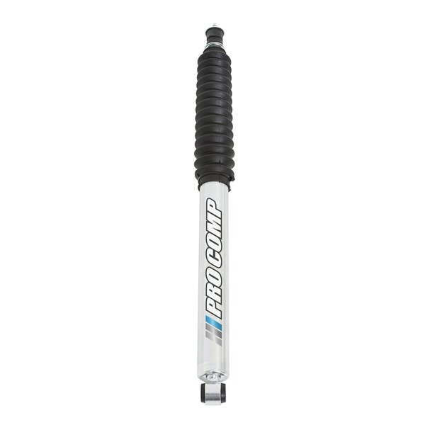 PRO COMP PR2006 Pro Runner Monotube Shock Absorber - 2" Diameter, Nitrogen Gas Charged, Zinc Construction
