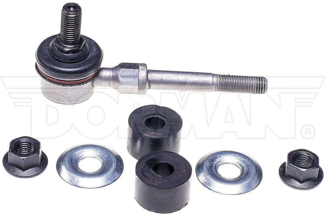 Dorman Sl73145Xl Front Suspension Stabilizer Bar Link Kit Compatible With Select Chevrolet/Suzuki Models
