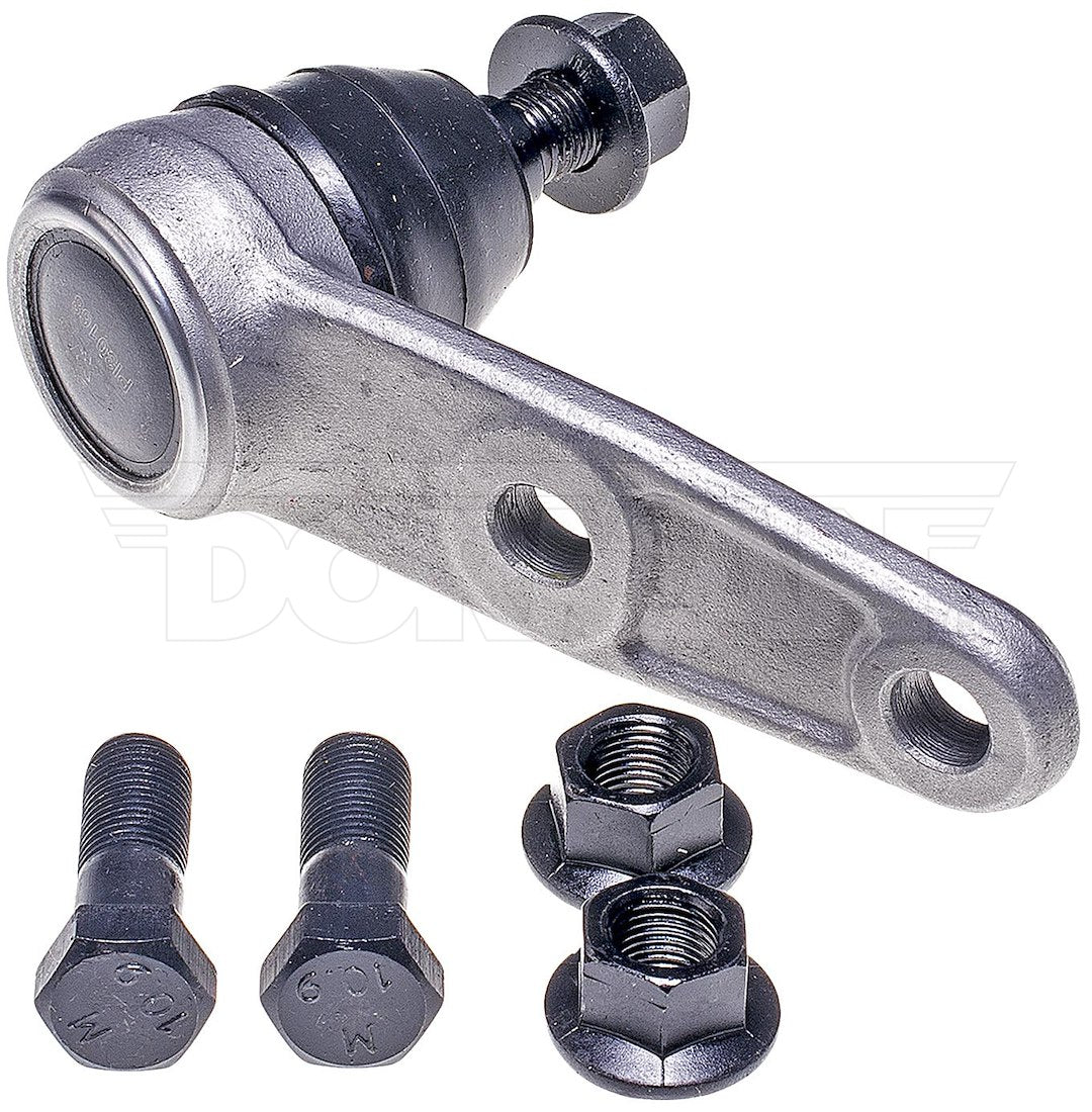 Dorman Bj55005Xl Front Lower Suspension Ball Joint Compatible With Chevrolet/Pontiac/Suzuki Models