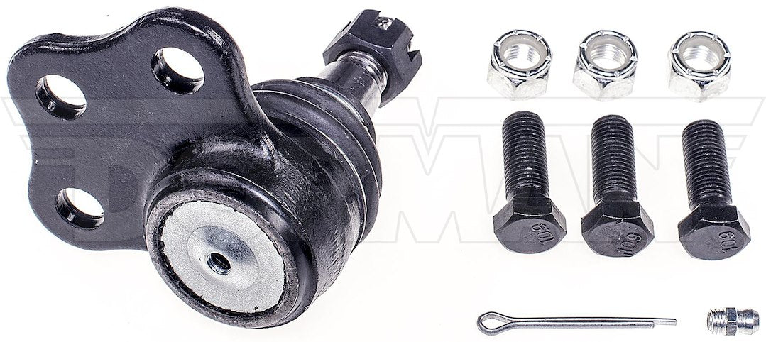 Dorman Premium B7366Pr Front Upper Suspension Ball Joint Compatible With Select Dodge Models