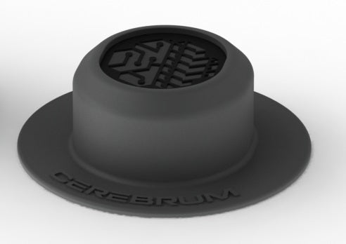 Cerebrum Smart Tire Tpms Sensor - 1 Sensor Only Kit