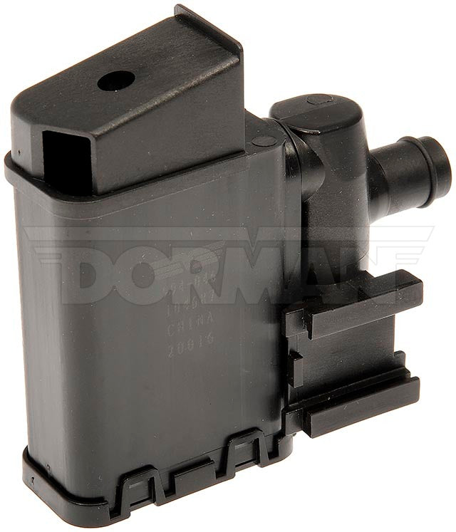 Dorman 994-046 Vapor Canister Vent Solenoid Compatible With Select Chevrolet / Gmc Models