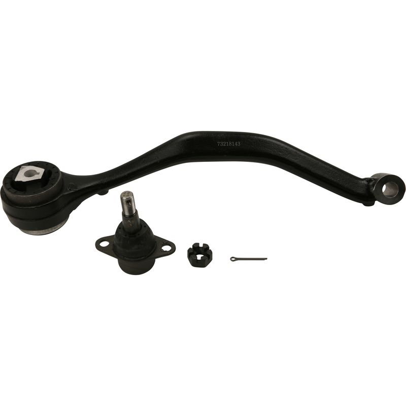 Moog Rk623105 Suspension Control Arm And Ball Joint Assembly Front Left Lower Forward