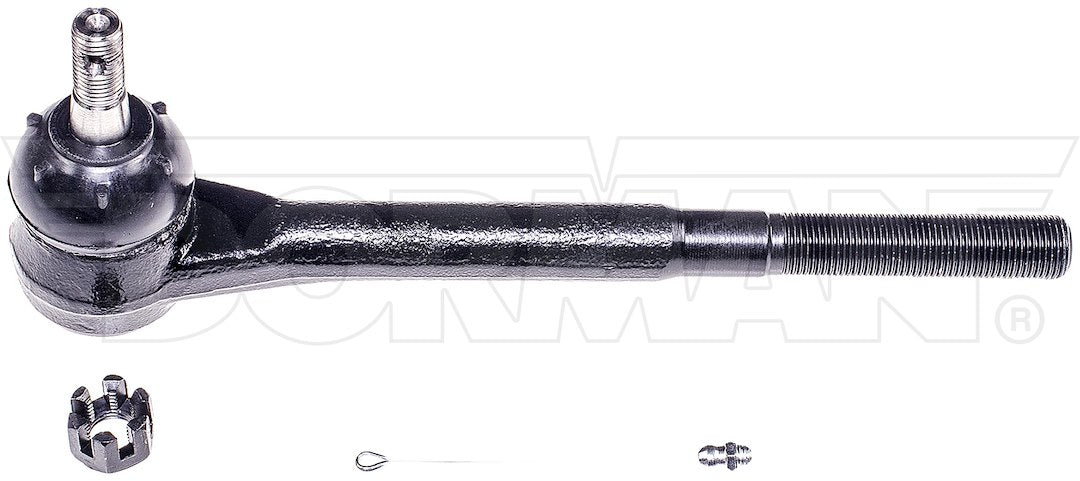 Dorman Premium T2033Pr Front Outer Steering Tie Rod End Compatible With Select Models