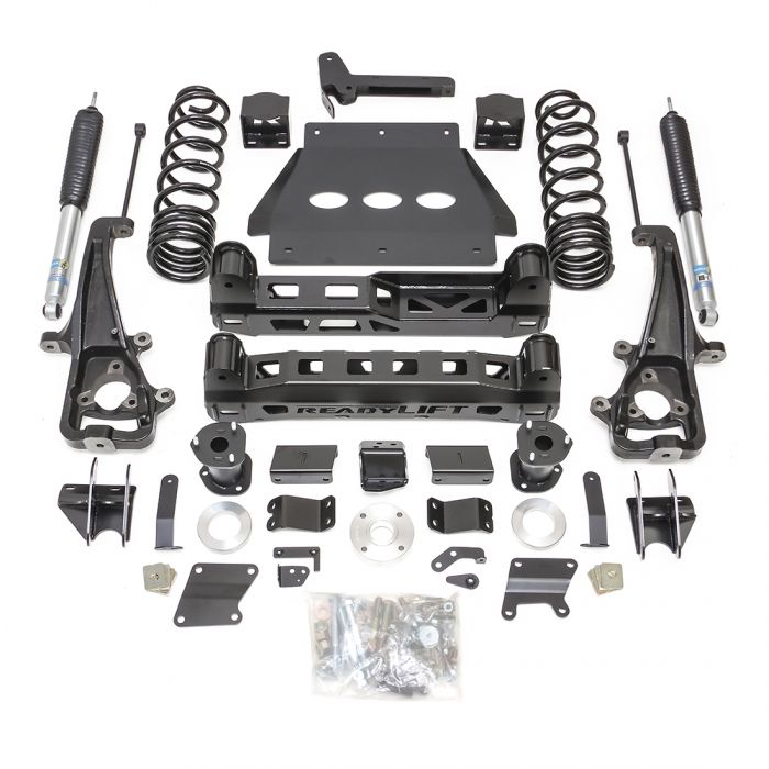 Readylift 44-1960 6.0'' Lift Kit For Dodge/Ram 1500 4Wd