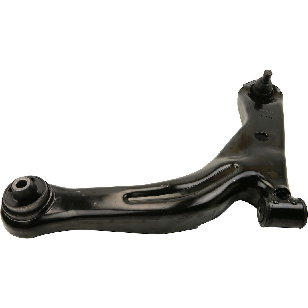 Moog Rk623210 Front Left Lower Suspension Control Arm And Ball Joint Assembly For Ford Escape