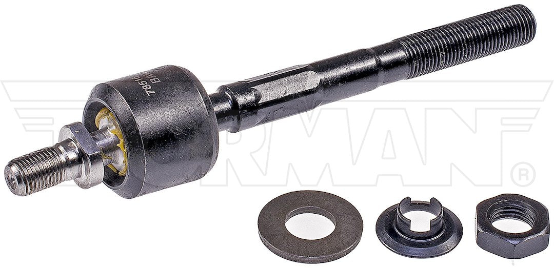 Dorman Premium Is296Pr Front Inner Steering Tie Rod End Compatible With Select Acura Models